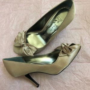 A Touch of Nina Heels